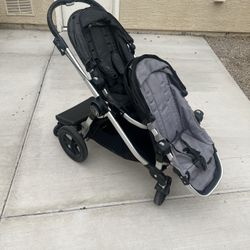 Double Stroller