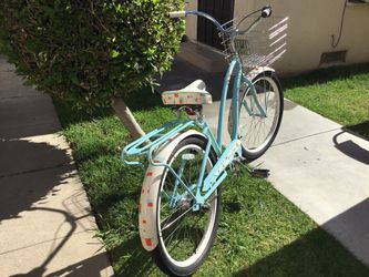 electra gigi cruiser