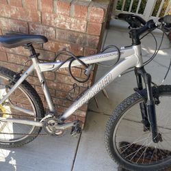 Specialized Rockopper Bicicletas 