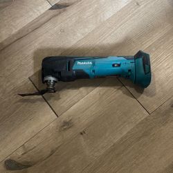 Makita Multi Tool. Variable Speeds