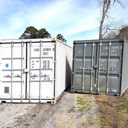“Are you price conscious when looking for your storage container”?  STOP 🛑 this is the place ‼️