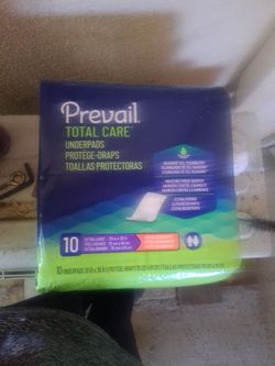 Under pads