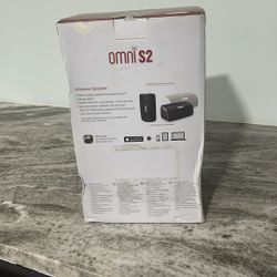 Polk Omni S2 Wireless Speaker 