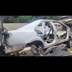 Toyota Camry 12-14 Passenger Side Quarter Panel 