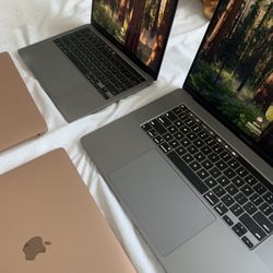 Macs Macs Macs 2010-2025 