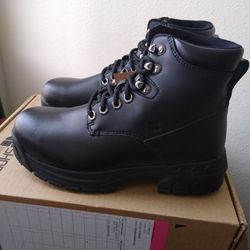 Shoes for Crews Women's Work Boots