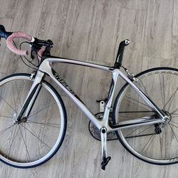 Trek Madone 5.1 Carbon Fiber Frame