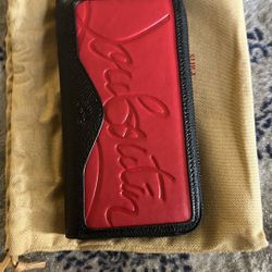 Lou Wallet 