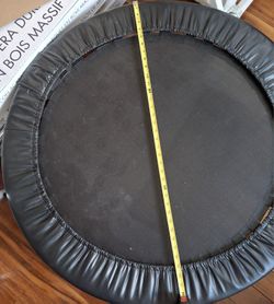 Fitness Trampoline 