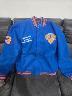 Knicks Classic Jacket 3XL