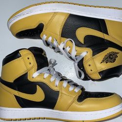 Jordan One Retro OG High Pollen 