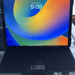 iPad Pro 12.9” Gen 3 -Wi-Fi 