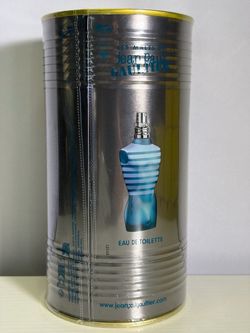 Jean Paul Gaultier Le Male Eau de Toilette 200ML