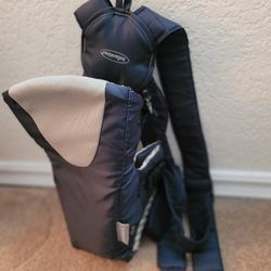 Infantino BABY Carrier 8-25 Lbs