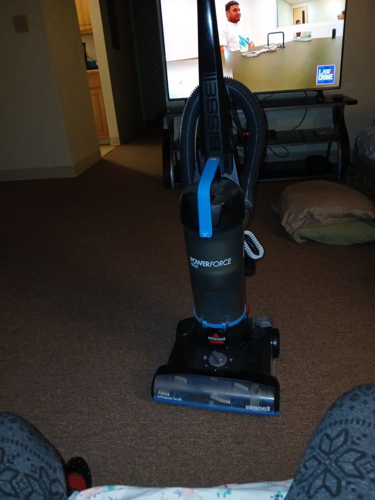 Powerforce  Vac