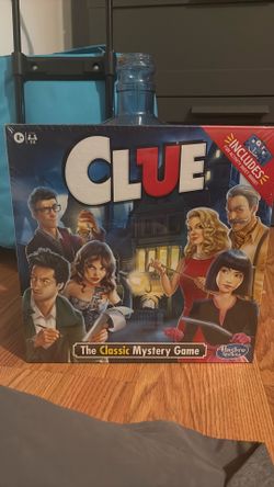 Clue