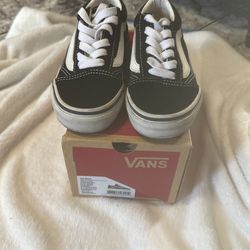 Vans Off The Wall 12 C