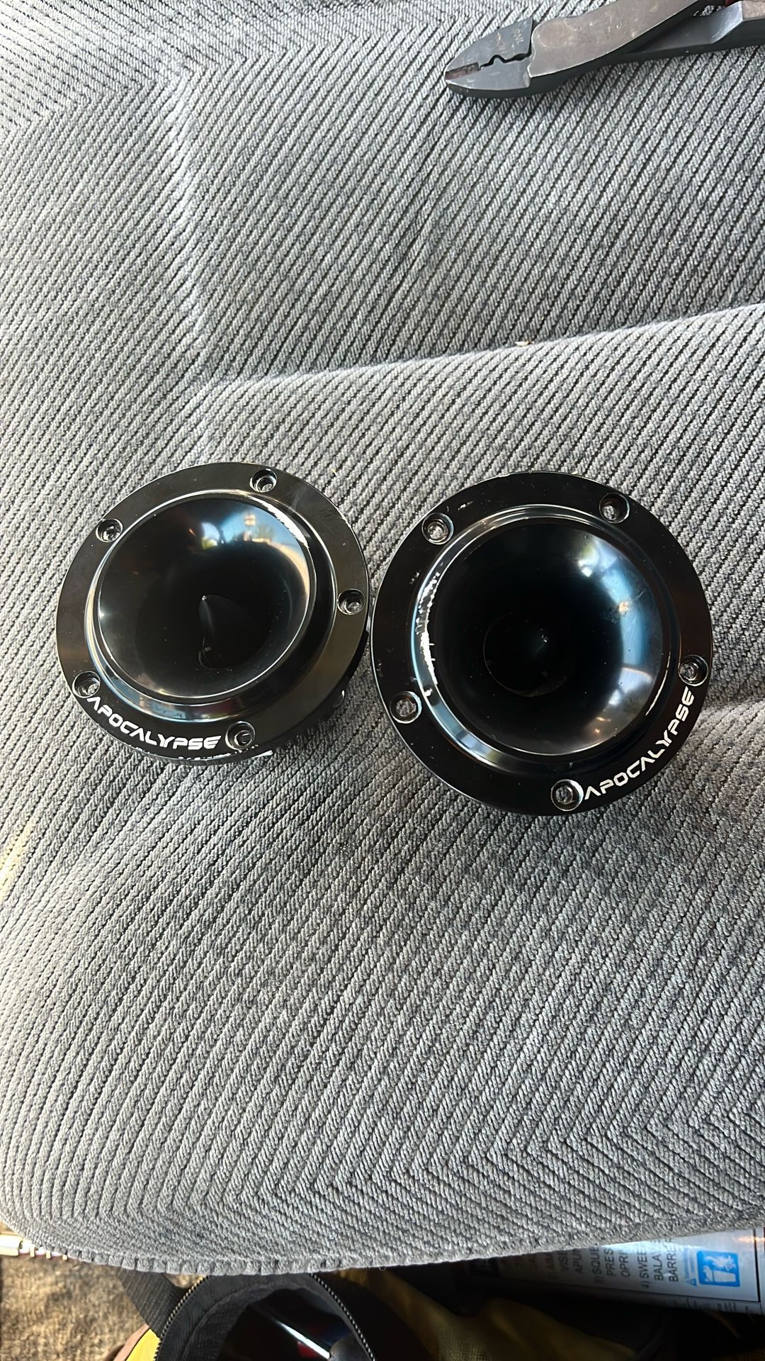 Deaf Bonce Ap-T25NEO V2