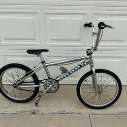 mosh bmx bike