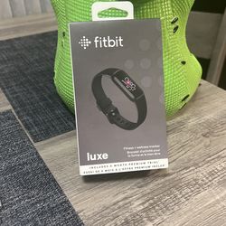 Fitbit Luxe 