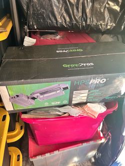 Grow pro lights 1000W