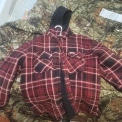 Matrix Hoodie