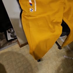 Puma BMW Motorsports Joggers 
