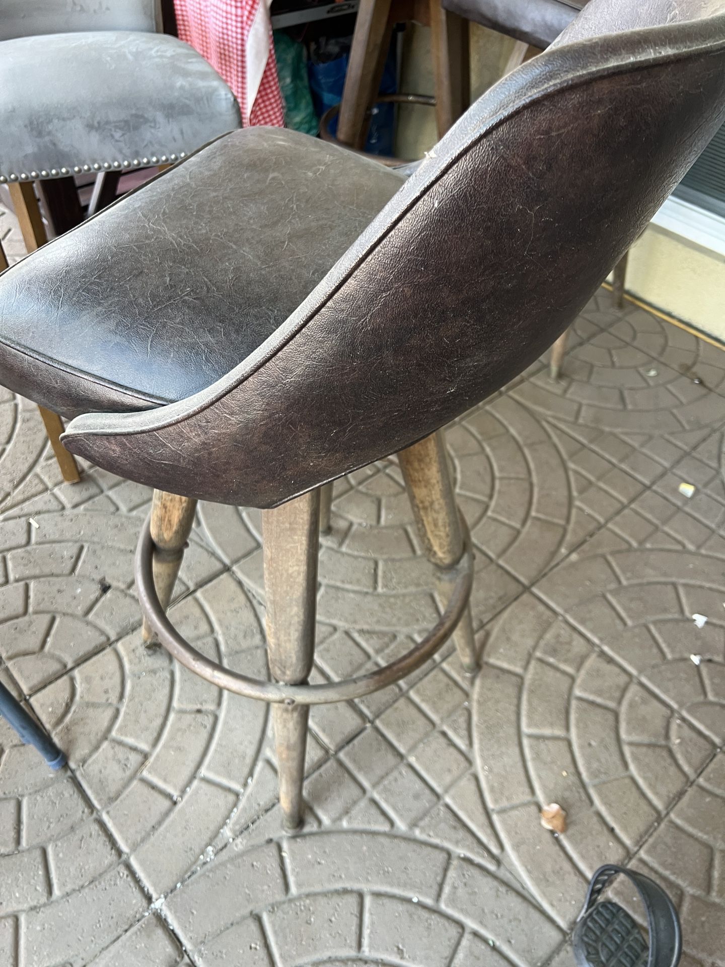 Bar Stools