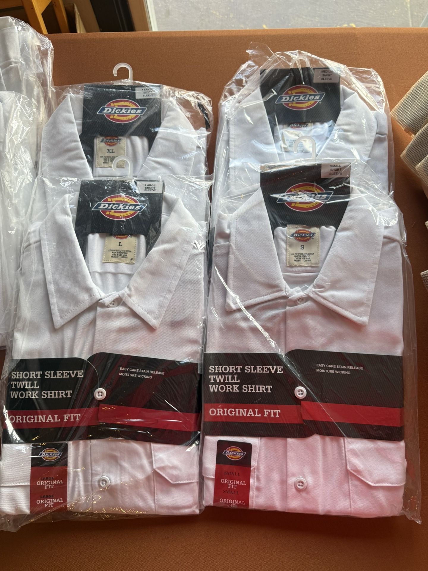 Dickies Shirt