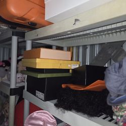 Luxury Boxes Fendi Gucci Louis Dior And More Different Sizes 