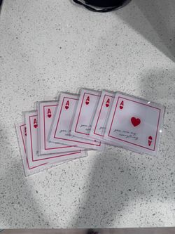 Coasters