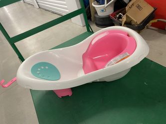 Baby Bath Tub