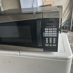 Hamilton Beach  Microwave 