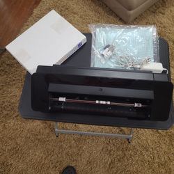 Silhouette Label Printer $150.00