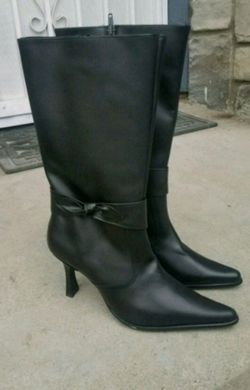Women's boots
