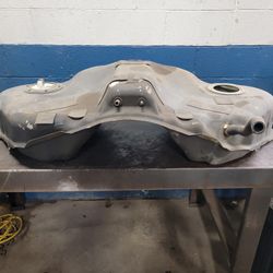 Used Gas Tank