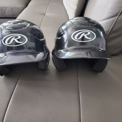 Youth Baseball Helmets