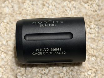 Modlite PLHv2 Light Head – Like New