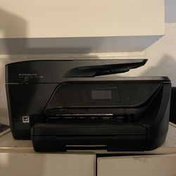 Hp Printers 2 Dealer And 1 Laser Printer