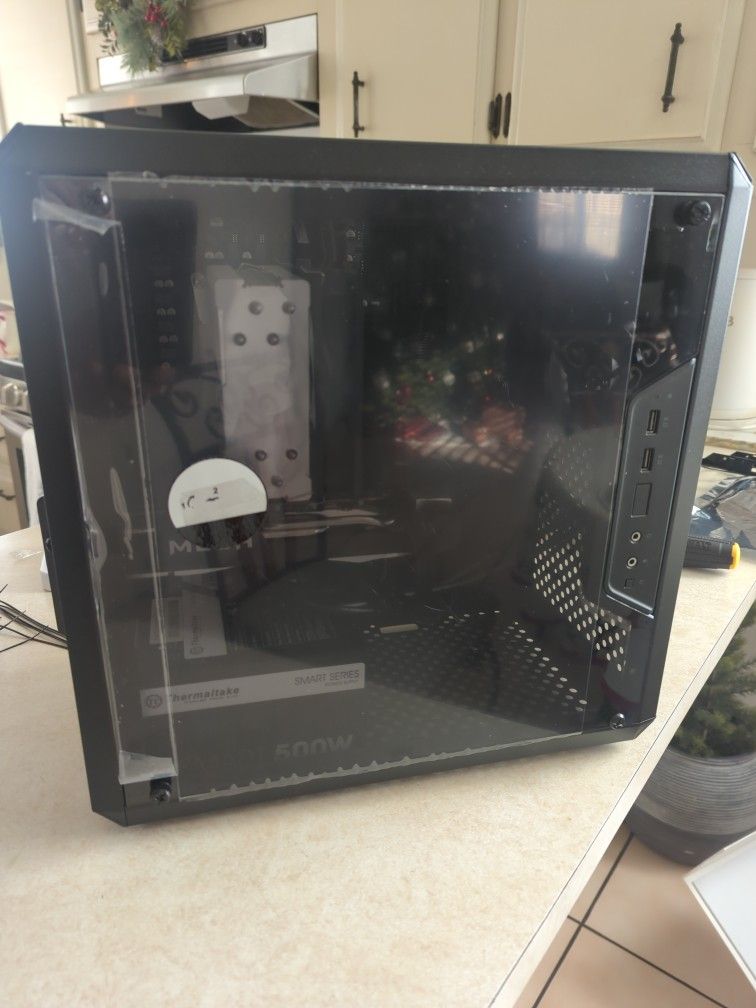 Pc/ Desktop $350