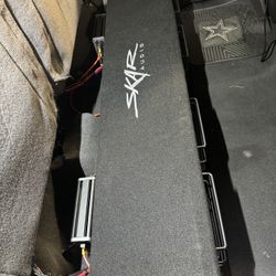 Car Audio 