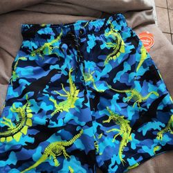Boys Swim Shorts