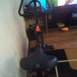Kemilng spin bike hot sale