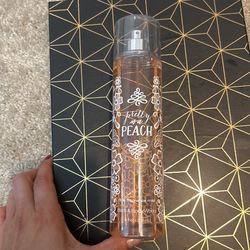 Bath And Bodyworks