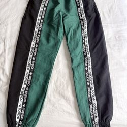 Vintage Adidas Pants 