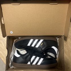 Samba Classic J Size 2 