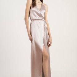Jenny Yoo Bridesmaid Dress 