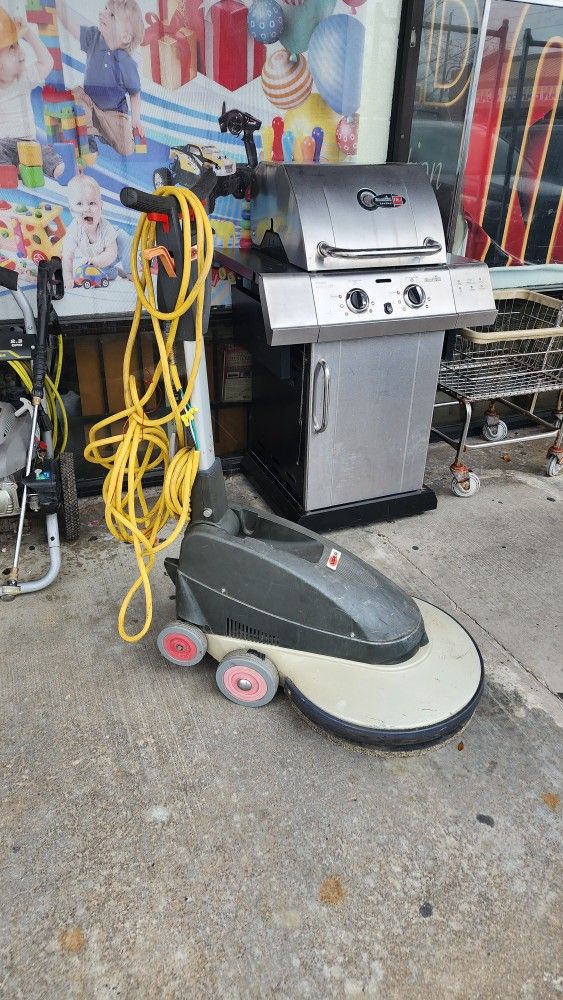 Refurbished Floor Buffer