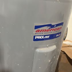 Water Heater