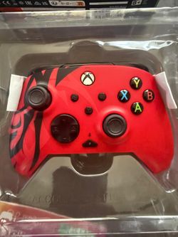 X Box Controller